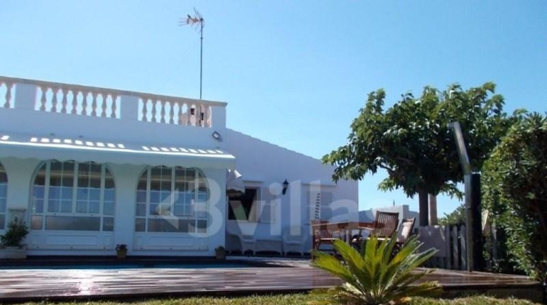 Islas Baleares - Ciudadela - 839m2
