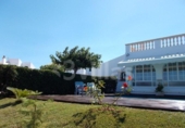Отдельно стоящий дом с участком на продажу в городе Ciutadella de Menorca Фото
