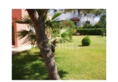 Отдельно стоящий дом с участком на продажу в городе Ciutadella de Menorca Фото