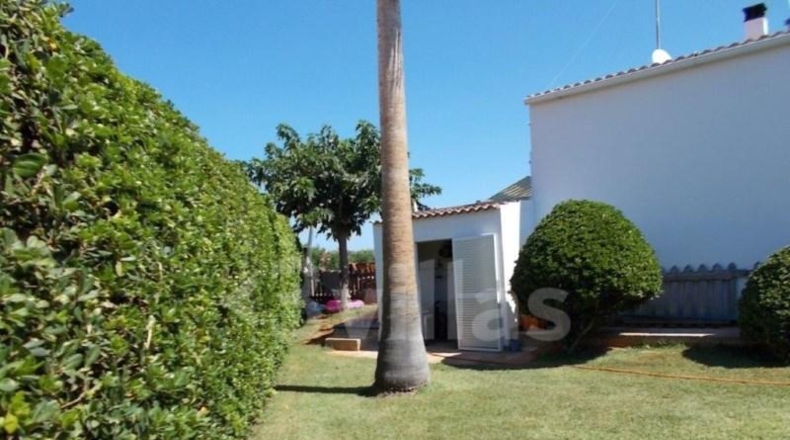 Islas Baleares - Ciudadela - 839m2
