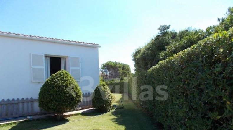 Islas Baleares - Ciudadela - 839m2