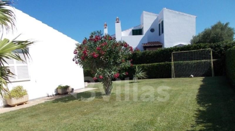 Islas Baleares - Ciudadela - 839m2