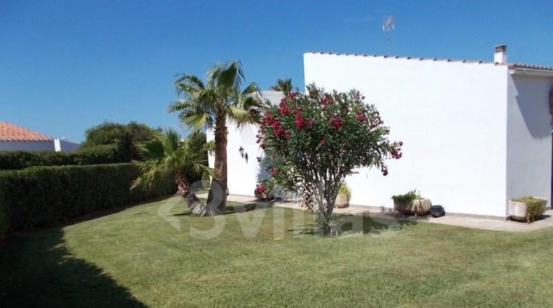 Islas Baleares - Ciudadela - 839m2