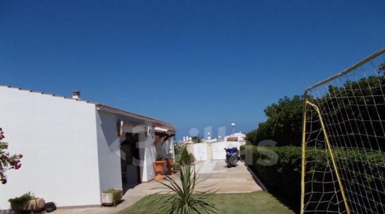 Islas Baleares - Ciudadela - 839m2