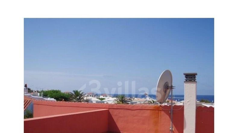 Islas Baleares - Ciudadela - 839m2