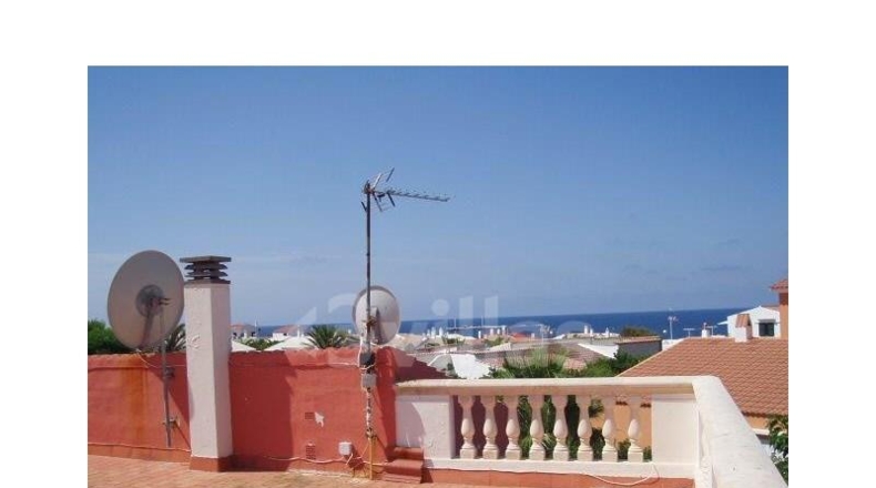 Islas Baleares - Ciudadela - 839m2
