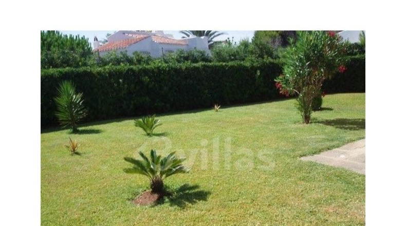 Islas Baleares - Ciudadela - 839m2