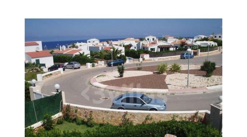 Islas Baleares - Ciudadela - 839m2