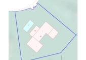 Отдельно стоящий дом с участком на продажу в городе Ciutadella de Menorca Фото