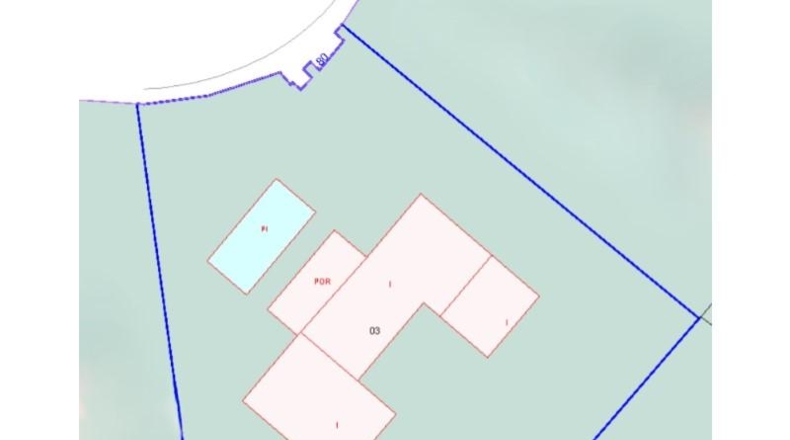 Islas Baleares - Ciudadela - 839m2