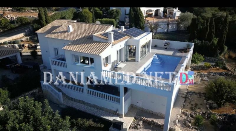 Alicante - Dénia - 1300m2