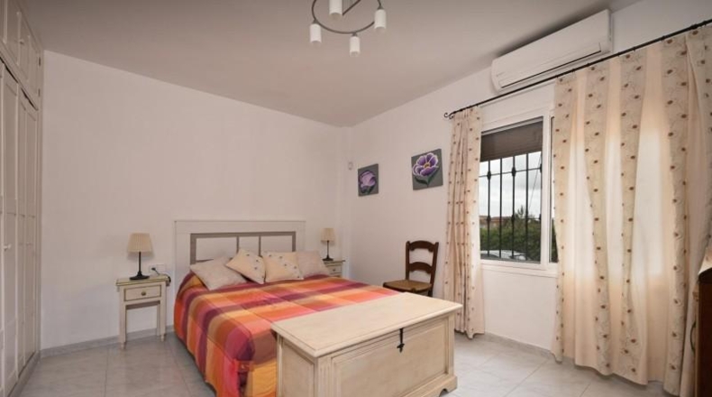 Málaga - Alhaurín el Grande - 11000m2
