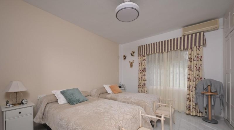Málaga - Alhaurín el Grande - 11000m2