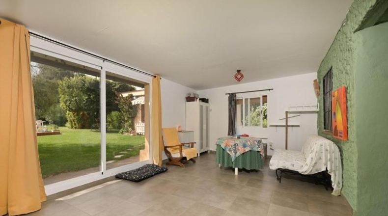 Málaga - Alhaurín el Grande - 11000m2
