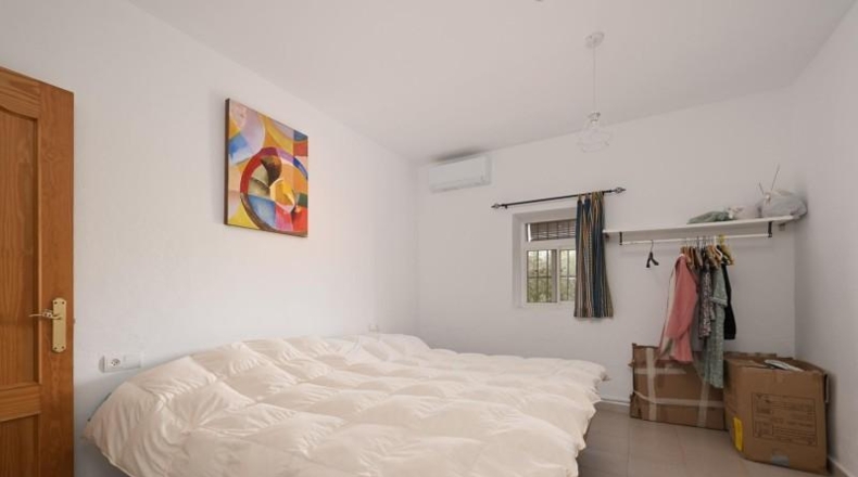 Málaga - Alhaurín el Grande - 11000m2