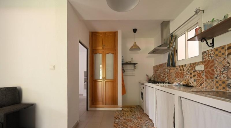 Málaga - Alhaurín el Grande - 11000m2