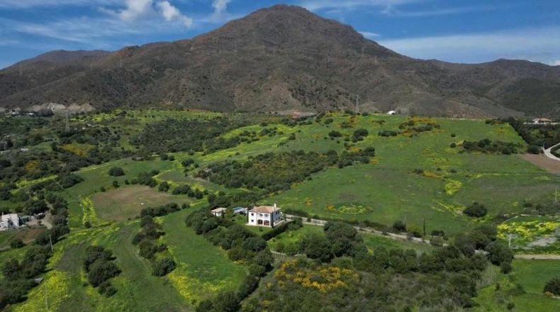 Málaga - Estepona - 4242m2