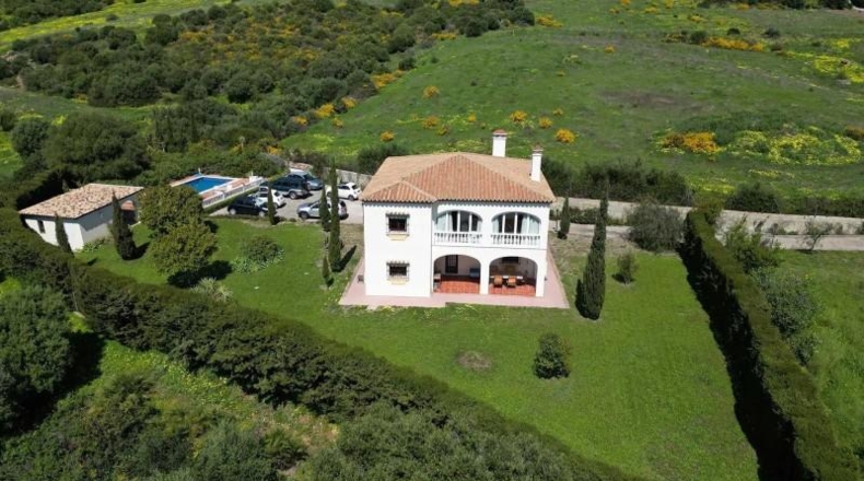 Málaga - Estepona - 4242m2
