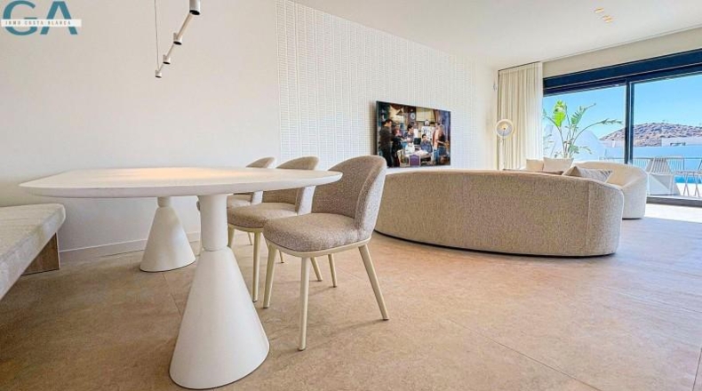 Alicante - Рохалес - 300m2