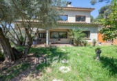 Chalet independiente con terreno en venta en la España, Calonge, ref: TR161204 foto