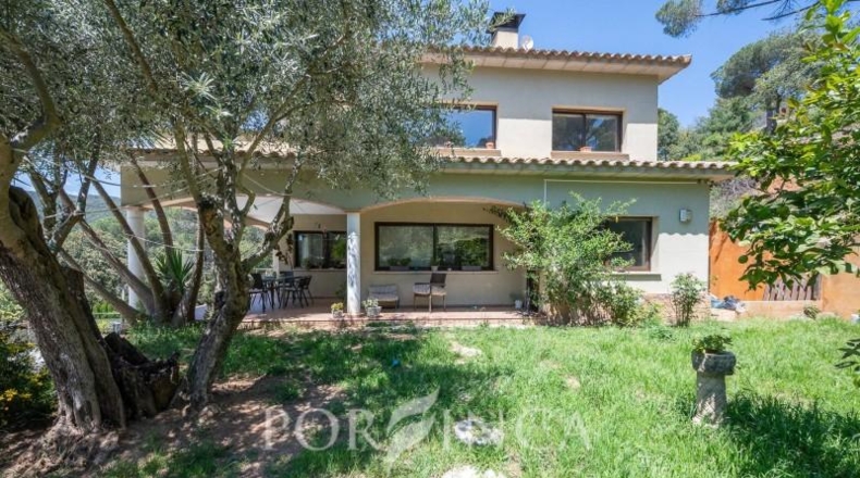 Gerona - Calonge - 871m2
