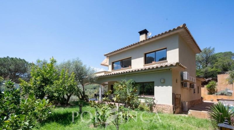 Gerona - Calonge - 871m2