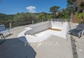 Chalet independiente con terreno en venta en la España, Calonge, ref: TR161204 foto
