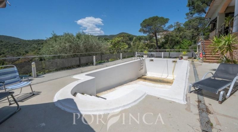 Gerona - Calonge - 871m2