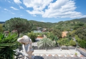 Chalet independiente con terreno en venta en la España, Calonge, ref: TR161204 foto