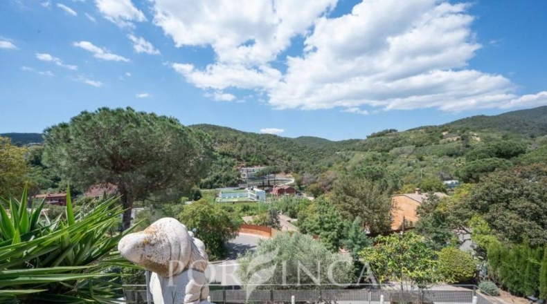 Gerona - Calonge - 871m2