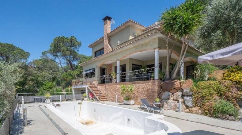 Gerona - Calonge - 871m2