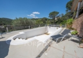 Chalet independiente con terreno en venta en la España, Calonge, ref: TR161204 foto
