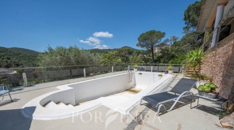 Gerona - Calonge - 871m2