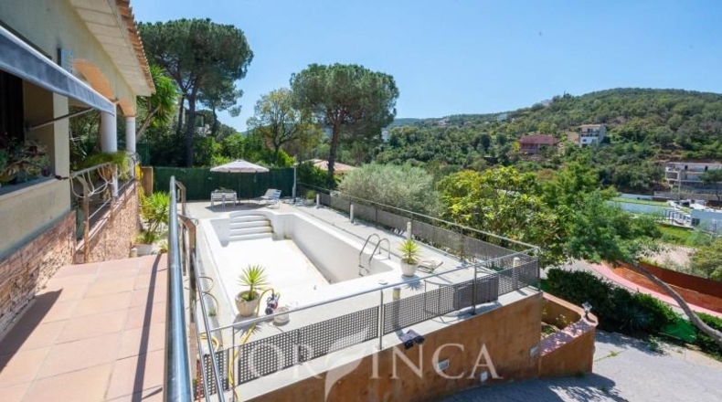 Gerona - Calonge - 871m2