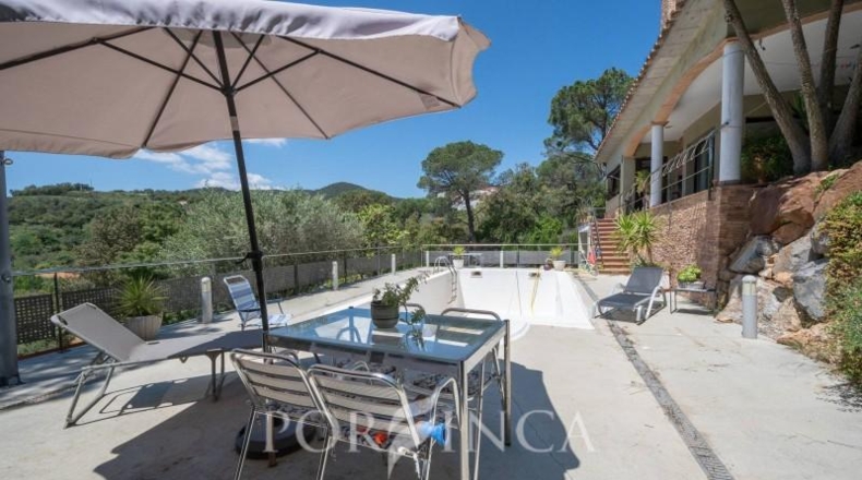 Gerona - Calonge - 871m2