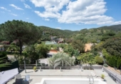 Chalet independiente con terreno en venta en la España, Calonge, ref: TR161204 foto