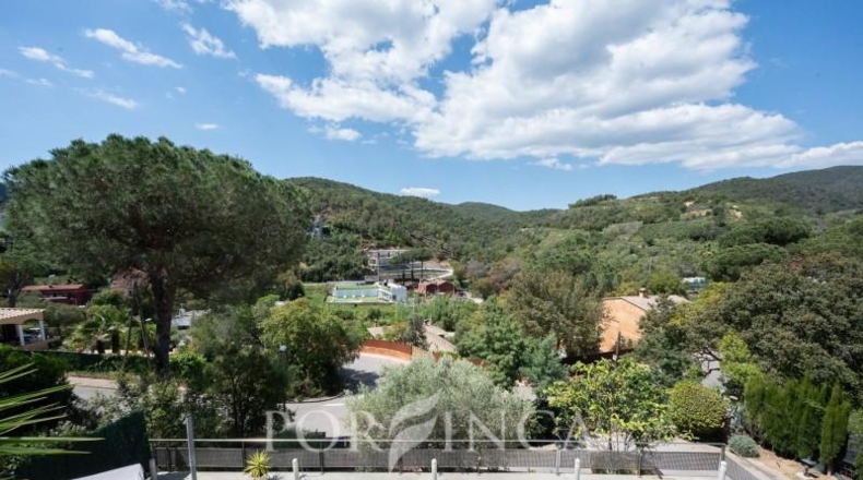 Gerona - Calonge - 871m2