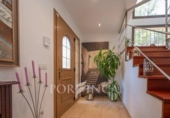 Chalet independiente con terreno en venta en la España, Calonge, ref: TR161204 foto