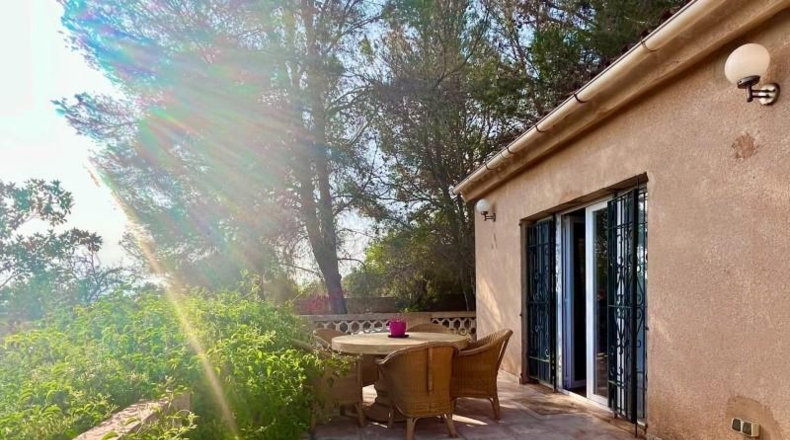 Balearic Islands - Lluchmayor - 4742m2