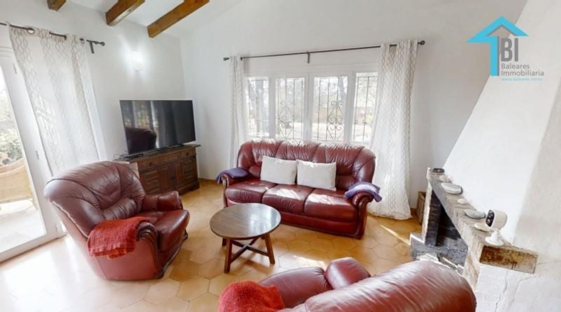 Balearic Islands - Lluchmayor - 4742m2