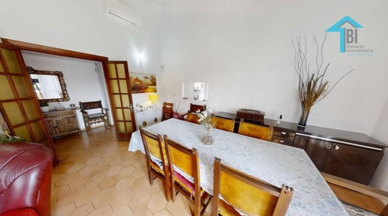 Balearic Islands - Lluchmayor - 4742m2