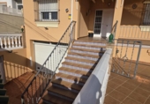Chalet independiente con terreno en venta en la España, Málaga, ref: TR402285 foto