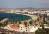 Parcela urbanizable en venta en la España, Torre-Pacheco, ref: TR370701 foto