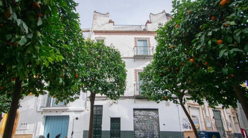 Sevilla - Sevilla - 179m2