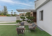 Chalet independiente con terreno en venta en la España, Bétera, ref: TR389060 foto