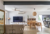 Chalet independiente con terreno en venta en la España, Bétera, ref: TR389060 foto