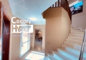 Chalet independiente con terreno en venta en la España, Arona, ref: TR393256 foto