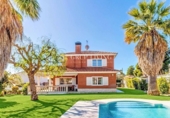 Casa de pueblo en venta en la España, el Vendrell, ref: TR388556 foto