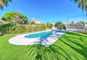Casa de pueblo en venta en la España, el Vendrell, ref: TR388556 foto