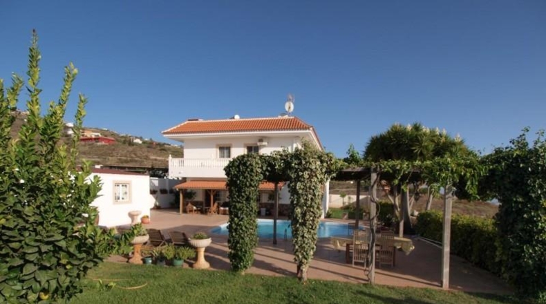 Santa Cruz de Tenerife - Guía de Isora - 5000m2
